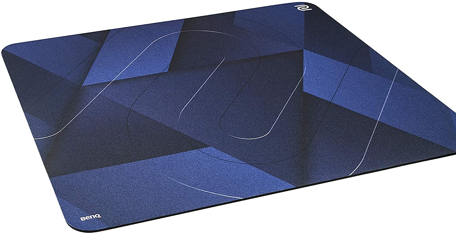 Zowie G-SR-SE DeepBlue 3枚セット BenQ Zowie G-SR SE Deep Blue Gaming Mousepad for Esports